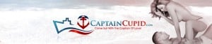CaptainCupid Banner