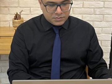 Mehrdad Esmaeilipour